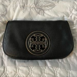 Tory Burch Amanda Crossbody/Clutch
